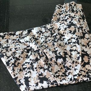 Coldwater Creek Capris